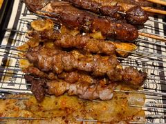 -黄小串·烤串海鲜涮牛肚(升龙广场店)