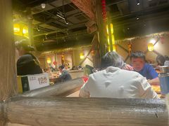 -破三川·新川菜(静安大融城店)