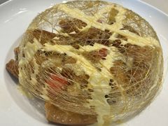 -虎哥私房菜(馒头山店)