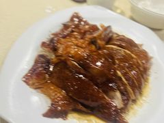 -老字号蛇口德记烧腊饭店·海鲜加工