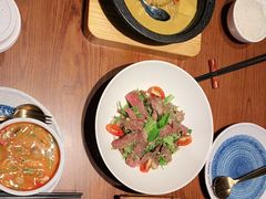 -泰香米泰国餐厅(中大国际店)