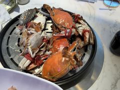 -半岛听涛蒸汽海鲜自助(K11店)