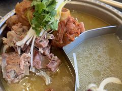 -陶记穆斯林羊架馆(青年路店)