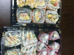 -墨竹寿司(九江店)