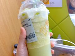 -喜茶(武汉范湖万达广场店)