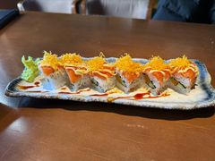 -千代武日本料理(哈西店)