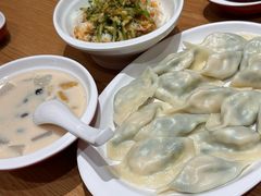 -喜家德虾仁水饺(邯郸新世纪中心店)
