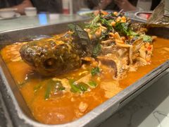 -老友王·南宁特色菜(金汇如意坊店)