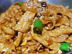 -小菜园新徽菜(滁州苏宁店)