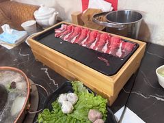 -东来顺饭庄(金泉广场店)