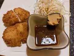 -长崎屋·日本料理·刺身·烧鸟(天河北路店)