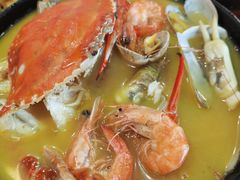 -台州老六海鲜面馆(上南总店)