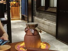 -吃饭皇帝大(长宁龙之梦店)