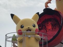 -日本环球影城