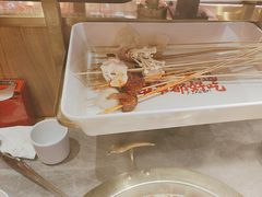 -热辣宗师·串串火锅(万达金街店)