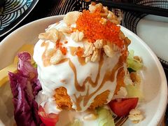 -小川洋风料理(汉街店)