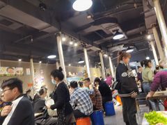-33韩式自助烧烤(环城南路店)