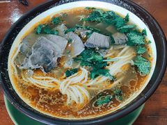 -美玲拉面(鞍山西道店)