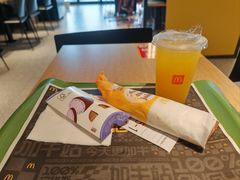 -麦当劳(帝豪店)