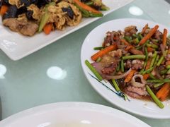 -聚德福海鲜家常菜(刘庄店)