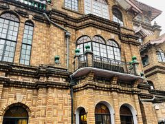 -马勒别墅饭店(静安寺店)