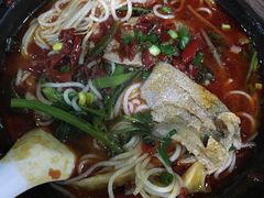 -李米线(武陵路店)