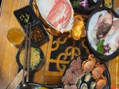 -丽江庭院之爱在路上(西单店)