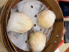 -点都德(龙之梦店)