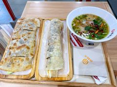 -卷翻天·卷饼(欧亚商都店)