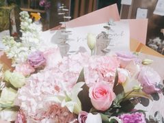 -EPOQUE·一刻花店(兴业太古汇店)