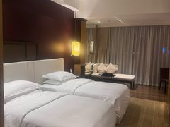 -深圳湾木棉花酒店