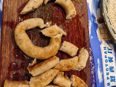 -安德烈俄式西餐厅(中央大街店)