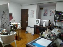 -杉惠素颜美妆皮肤管理中心