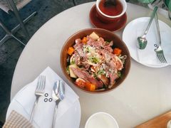 -农畉LONFOOD(福田星河COCOPark店)