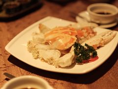 -金燕岛潮州酒楼