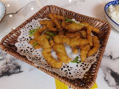 -华庭苑农家乐(旺山店)