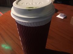 -COSTA COFFEE(西湖天地店)