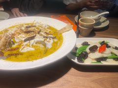 -食锦记·福建私房菜(浦西万达店)