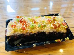 江米切糕-南来顺饭庄·清真(南菜园店)