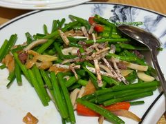 -德胜轩正宗顺德菜(宝安沙井会展中心店)