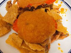 -和记小菜(东方店)