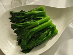 -粤财皇冠假日酒店·彩华轩中餐厅