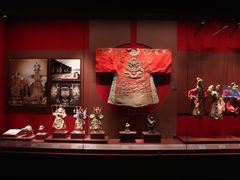 -中国闽台缘博物馆