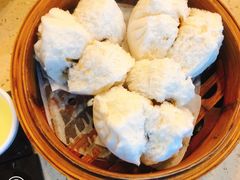 蜜汁叉烧包-点都德(龙之梦店)