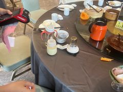 -东方御宴海鲜酒楼(棕泉酒店)