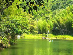 -千泷沟大瀑布旅游区