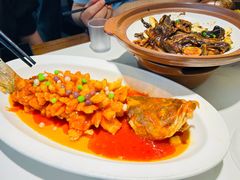 -打酱油·非遗淮扬菜(瘦西湖梅岭店)