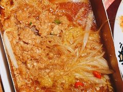-喝丢一只鞋海鲜烧烤·海肠捞饭(市场店)