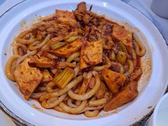 -阿娜尔·新疆菜(宜家荟聚中心店)