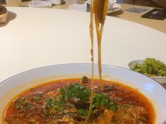 鳝鱼粉丝-铜锣湾·有麝自然香(重庆新天地店)